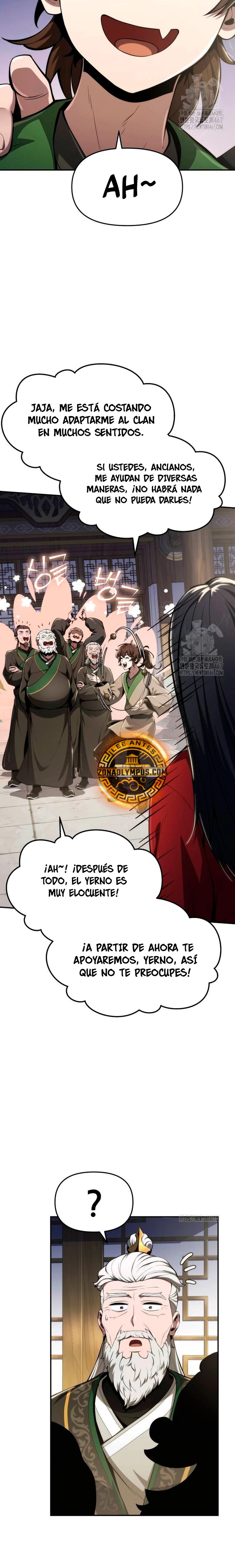 toxicólogo del clan tang de sichuan - Capítulo 19 - Página 19 - LectorTMOo
