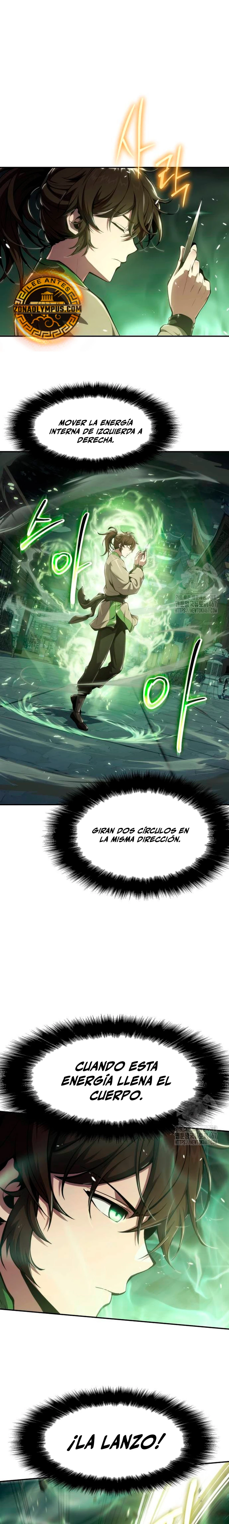 toxicólogo del clan tang de sichuan - Capítulo 19 - Página 26 - LectorTMOo