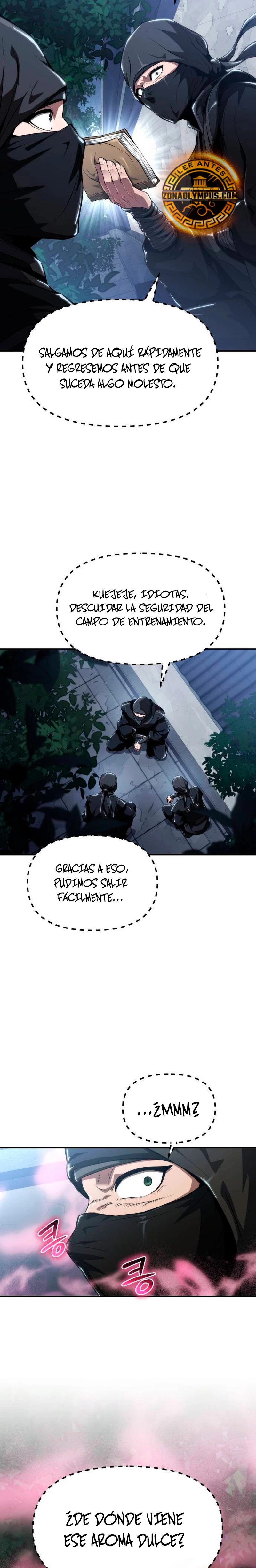 toxicólogo del clan tang de sichuan - Capítulo 19 - Página 29 - LectorTMOo