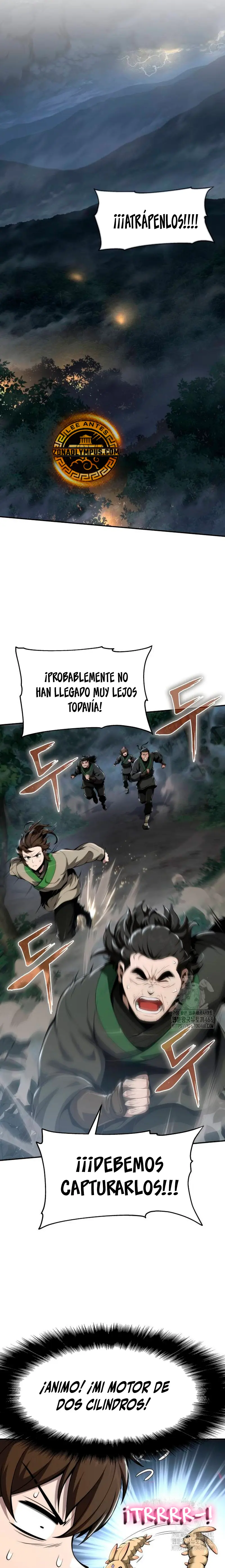 toxicólogo del clan tang de sichuan - Capítulo 20 - Página 11 - LectorTMOo