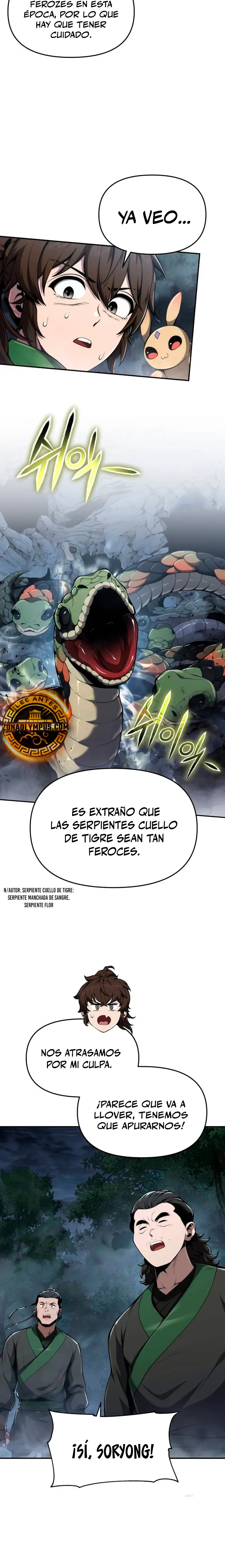 toxicólogo del clan tang de sichuan - Capítulo 20 - Página 14 - LectorTMOo