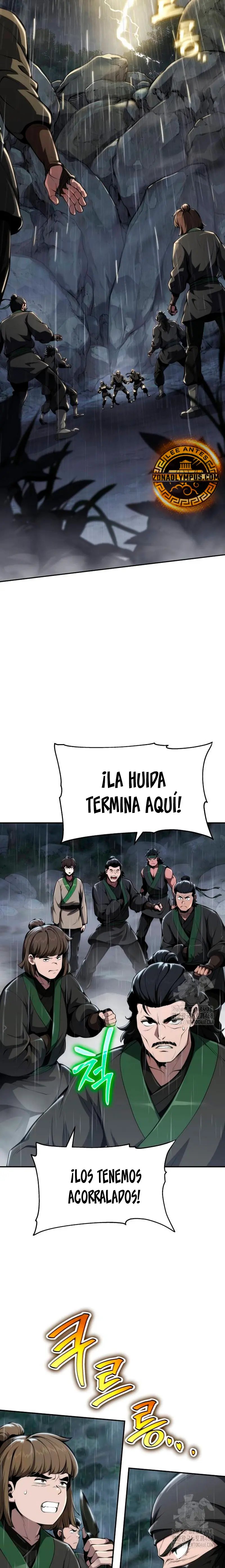 toxicólogo del clan tang de sichuan - Capítulo 20 - Página 16 - LectorTMOo