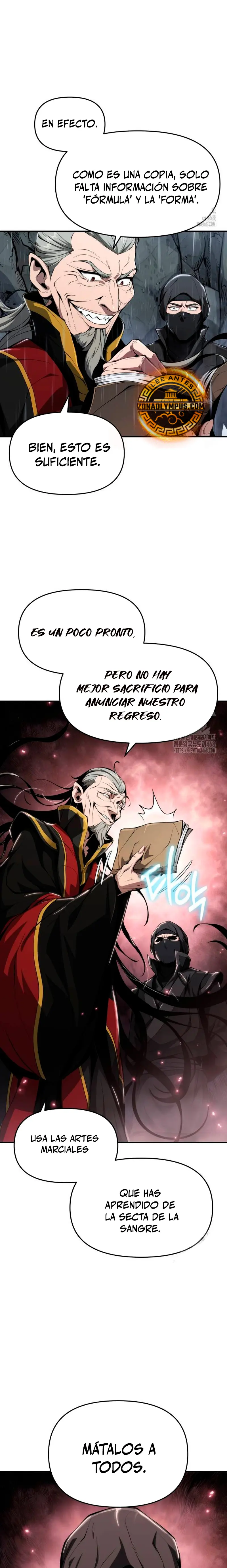 toxicólogo del clan tang de sichuan - Capítulo 20 - Página 26 - LectorTMOo