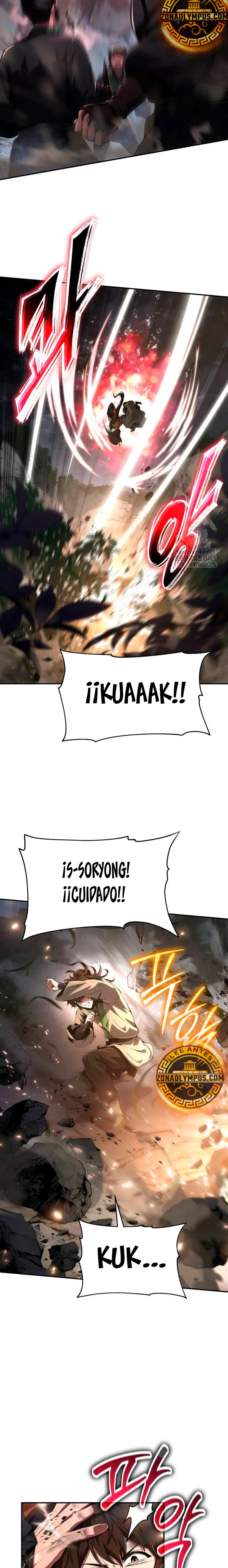 toxicólogo del clan tang de sichuan - Capítulo 21 - Página 5 - LectorTMOo
