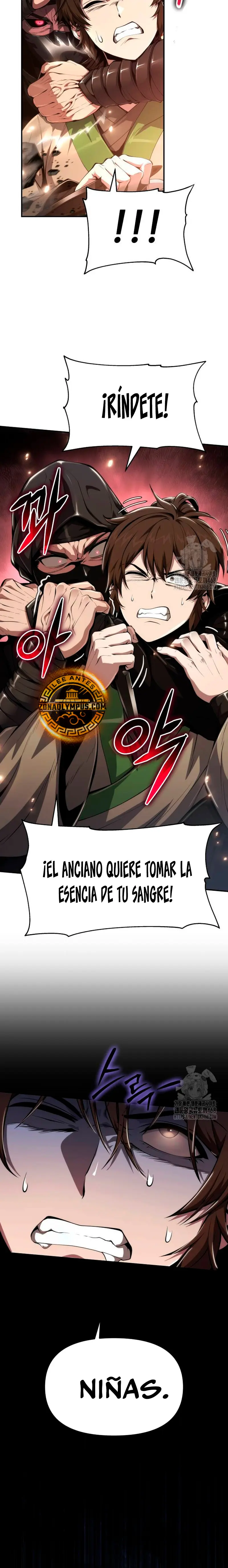 toxicólogo del clan tang de sichuan - Capítulo 21 - Página 6 - LectorTMOo