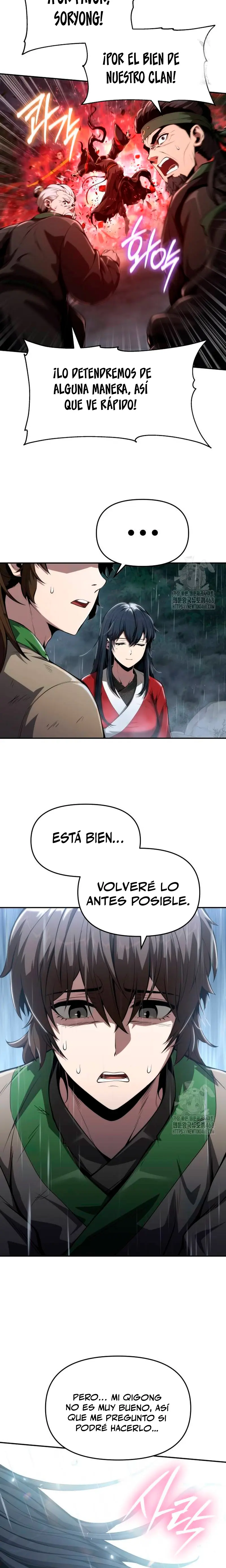 toxicólogo del clan tang de sichuan - Capítulo 21 - Página 17 - LectorTMOo