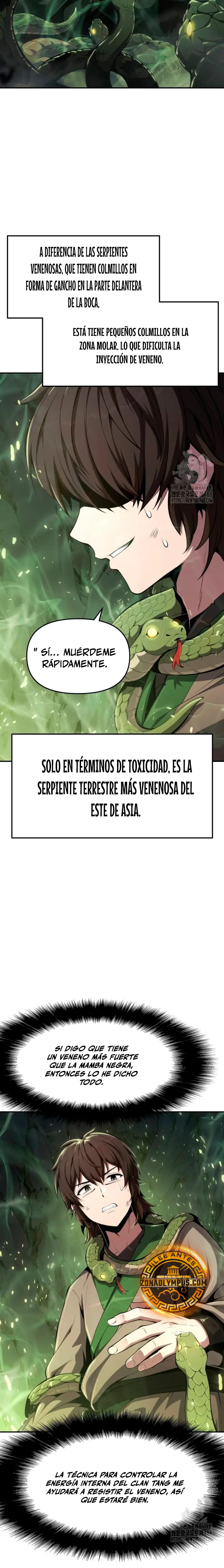 toxicólogo del clan tang de sichuan - Capítulo 22 - Página 4 - LectorTMOo