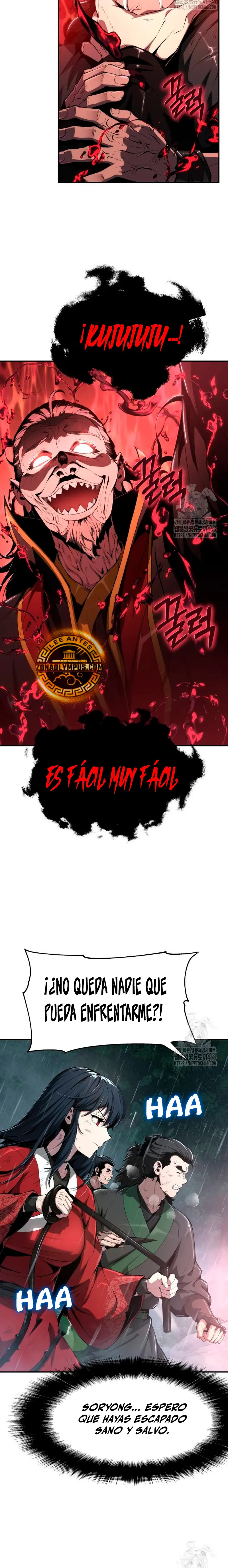 toxicólogo del clan tang de sichuan - Capítulo 22 - Página 12 - LectorTMOo