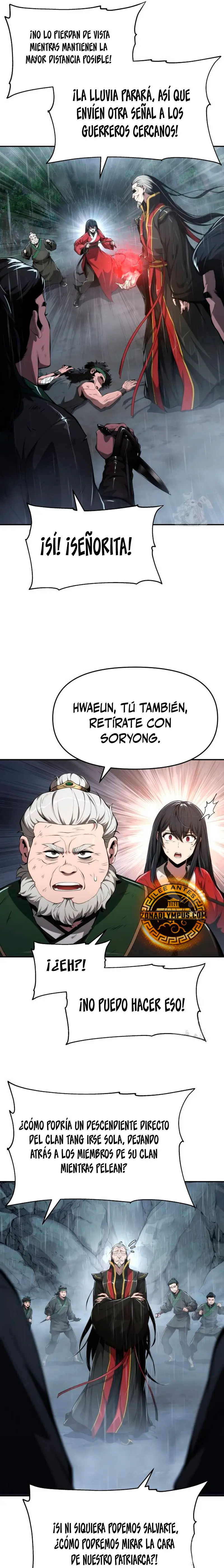 toxicólogo del clan tang de sichuan - Capítulo 22 - Página 13 - LectorTMOo