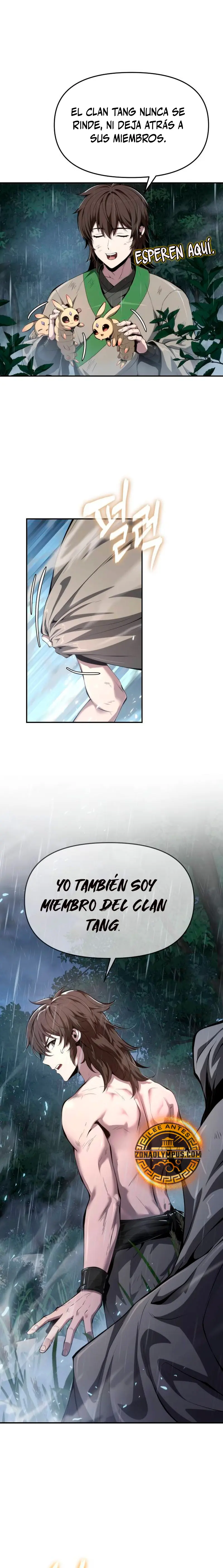 toxicólogo del clan tang de sichuan - Capítulo 22 - Página 19 - LectorTMOo
