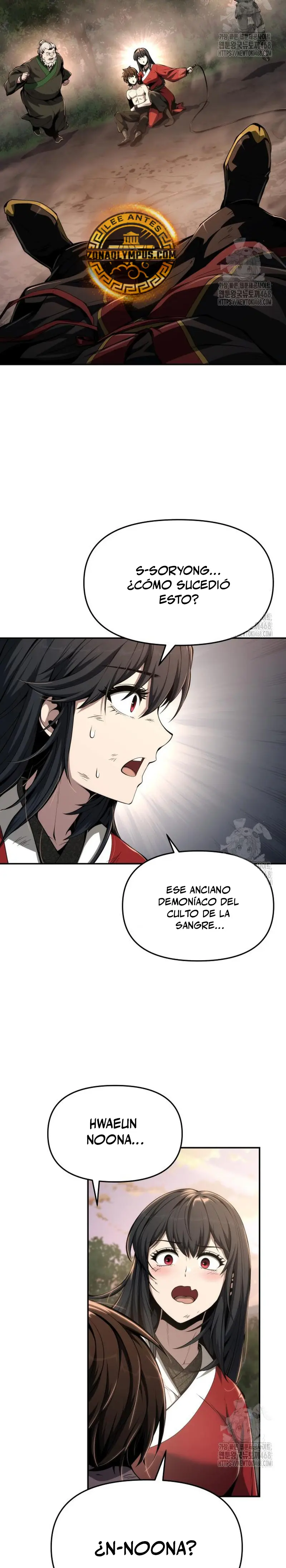 toxicólogo del clan tang de sichuan - Capítulo 23 - Página 12 - LectorTMOo