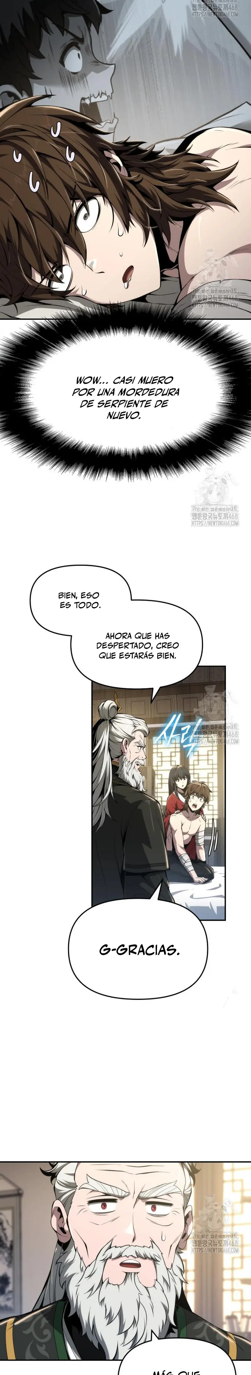 toxicólogo del clan tang de sichuan - Capítulo 23 - Página 18 - LectorTMOo