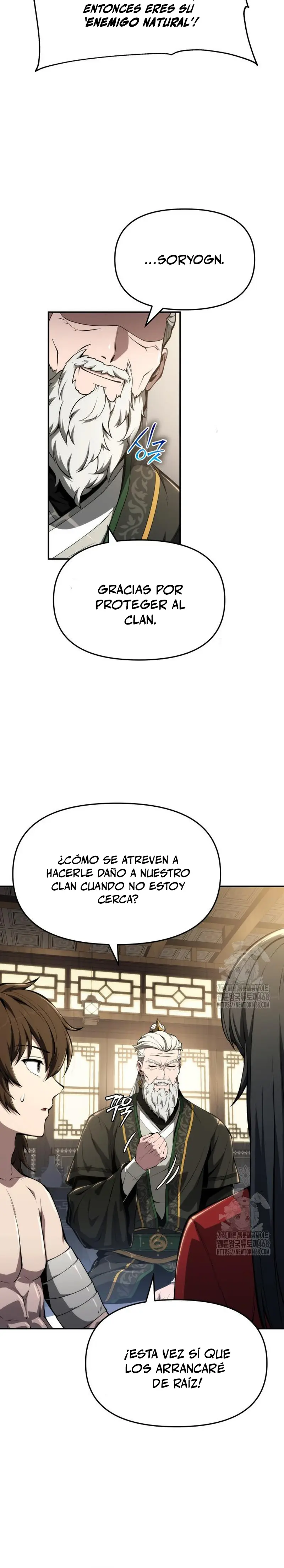 toxicólogo del clan tang de sichuan - Capítulo 23 - Página 26 - LectorTMOo