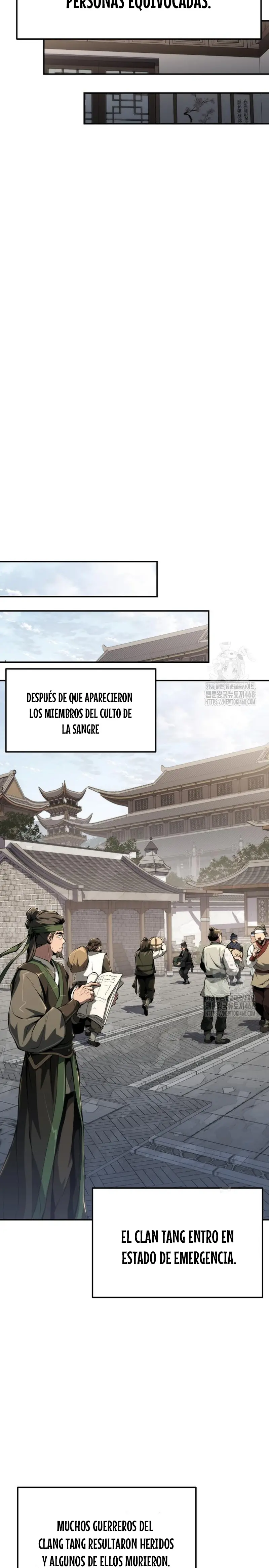 toxicólogo del clan tang de sichuan - Capítulo 23 - Página 28 - LectorTMOo