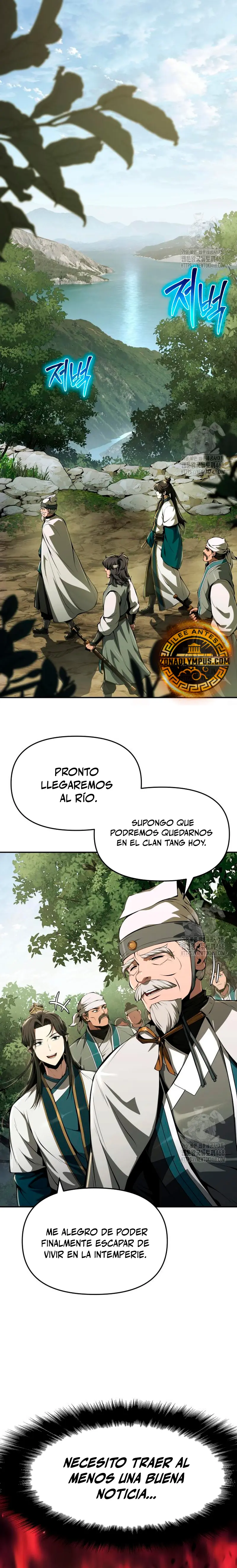 toxicólogo del clan tang de sichuan - Capítulo 24 - Página 3 - LectorTMOo