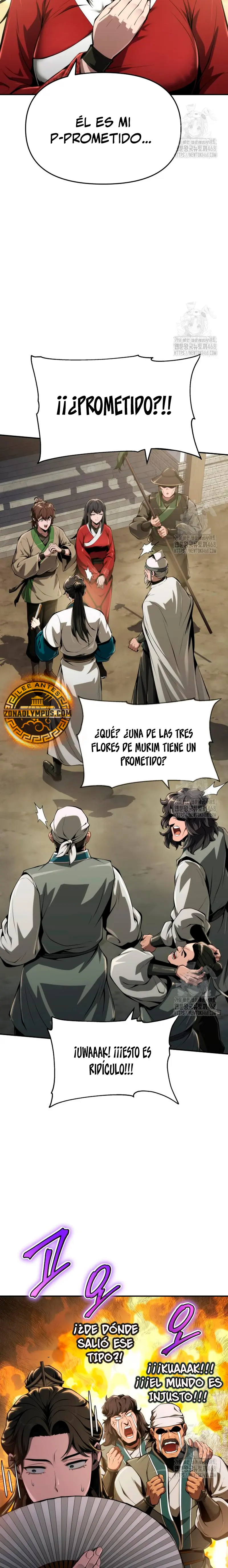 toxicólogo del clan tang de sichuan - Capítulo 24 - Página 10 - LectorTMOo