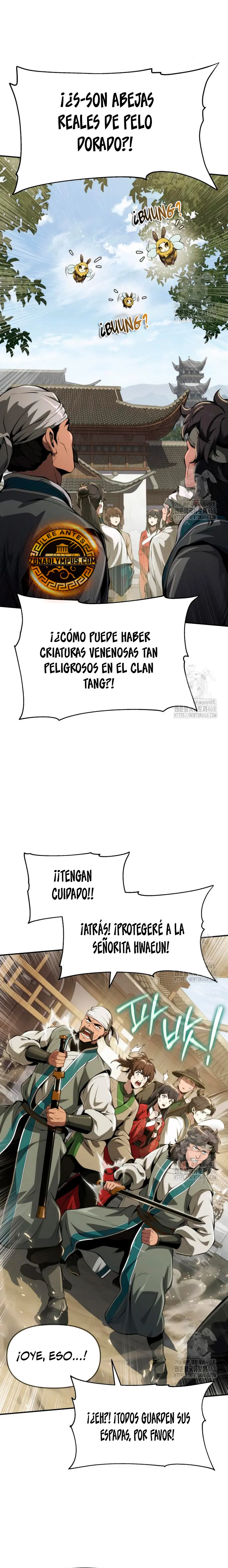 toxicólogo del clan tang de sichuan - Capítulo 24 - Página 12 - LectorTMOo