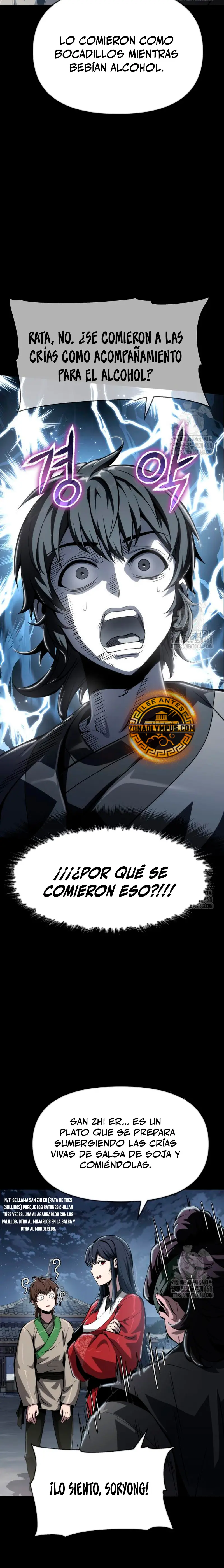 toxicólogo del clan tang de sichuan - Capítulo 24 - Página 21 - LectorTMOo