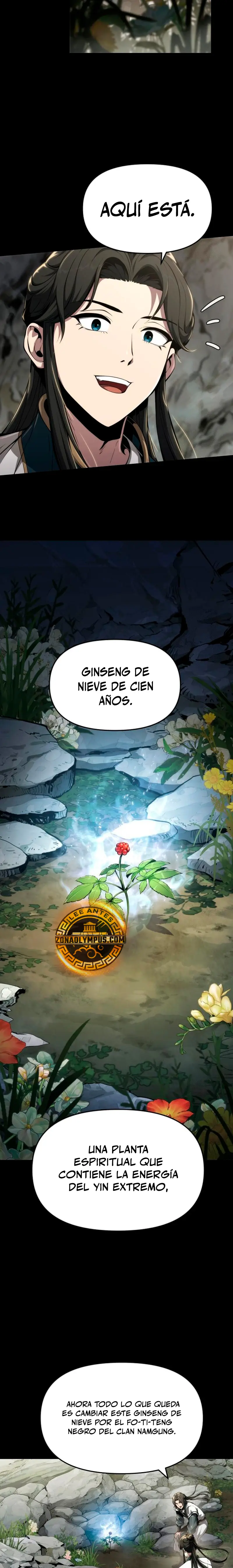 toxicólogo del clan tang de sichuan - Capítulo 25 - Página 9 - LectorTMOo