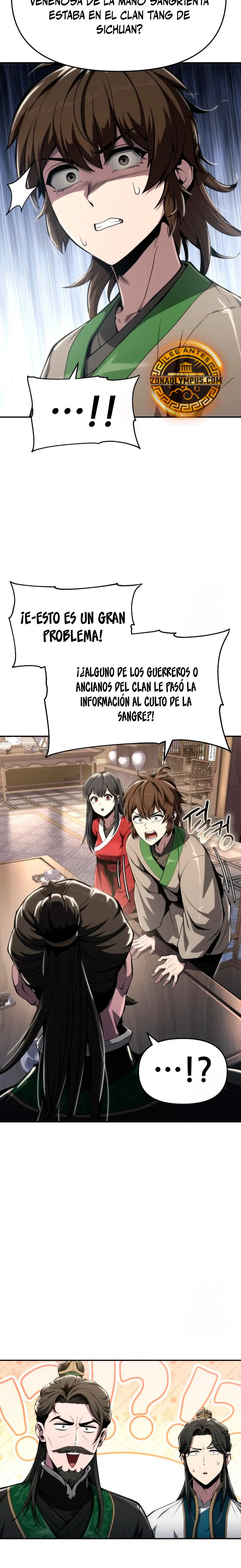 toxicólogo del clan tang de sichuan - Capítulo 25 - Página 26 - LectorTMOo