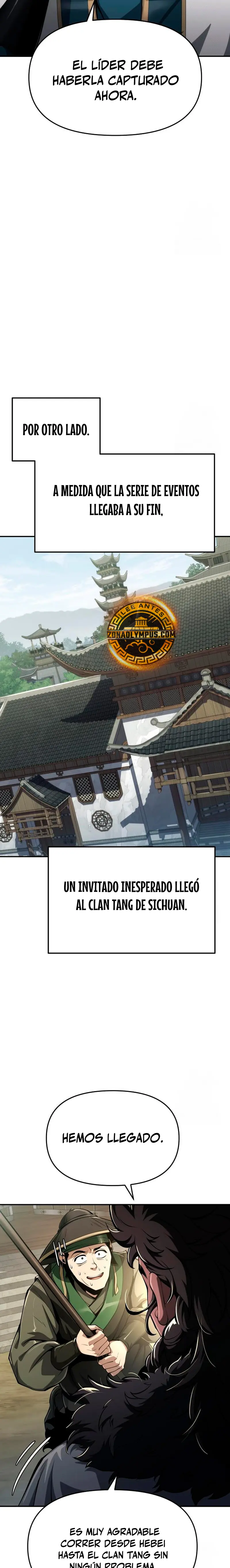 toxicólogo del clan tang de sichuan - Capítulo 25 - Página 31 - LectorTMOo