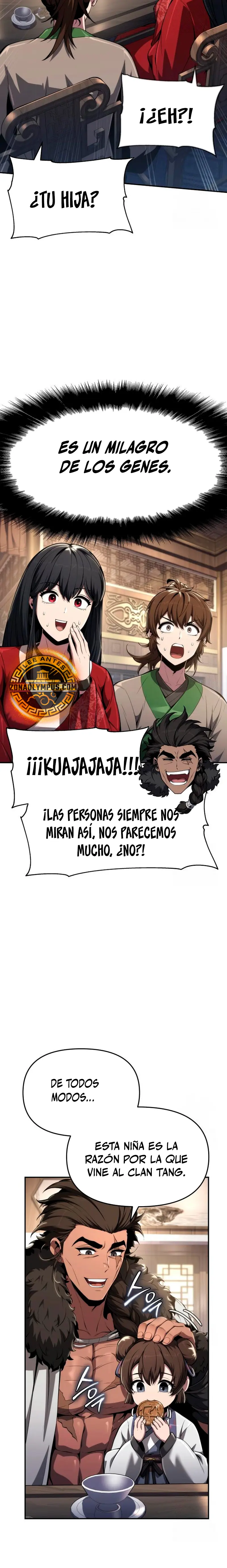 toxicólogo del clan tang de sichuan - Capítulo 26 - Página 19 - LectorTMOo