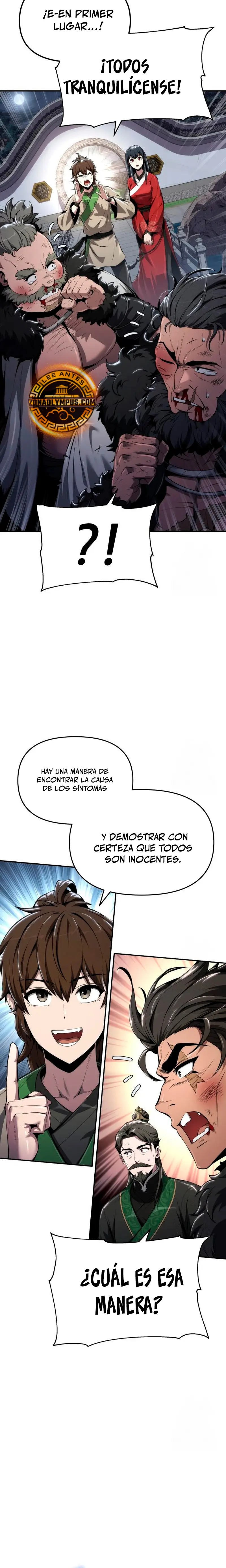 toxicólogo del clan tang de sichuan - Capítulo 26 - Página 32 - LectorTMOo