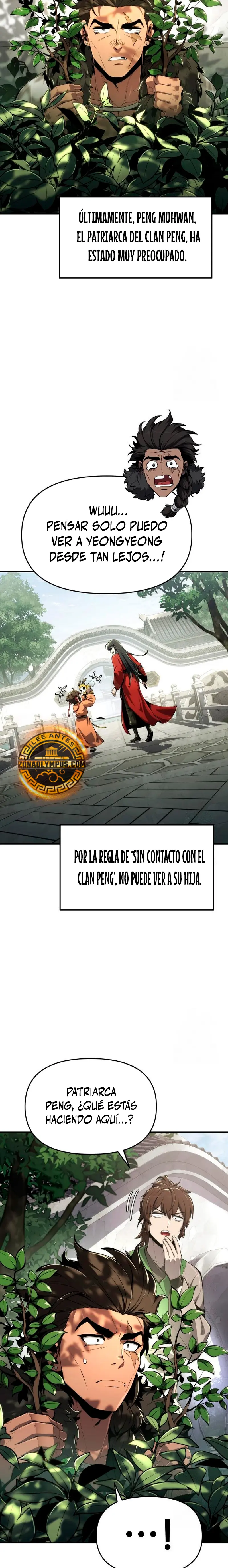 toxicólogo del clan tang de sichuan - Capítulo 27 - Página 19 - LectorTMOo
