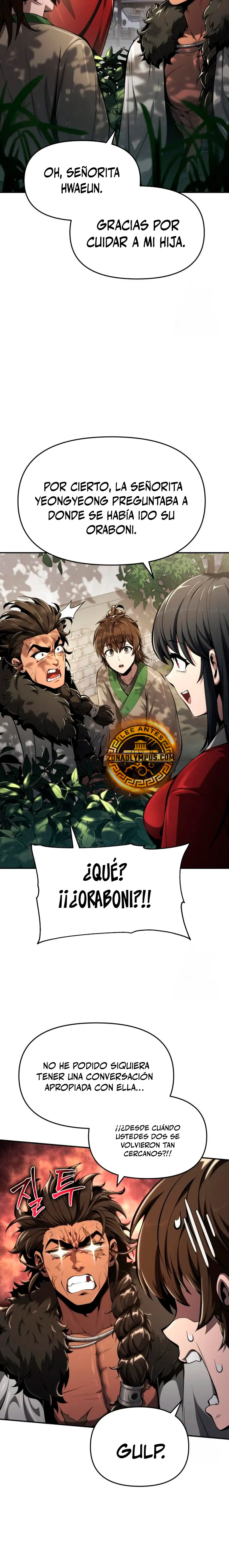 toxicólogo del clan tang de sichuan - Capítulo 27 - Página 22 - LectorTMOo