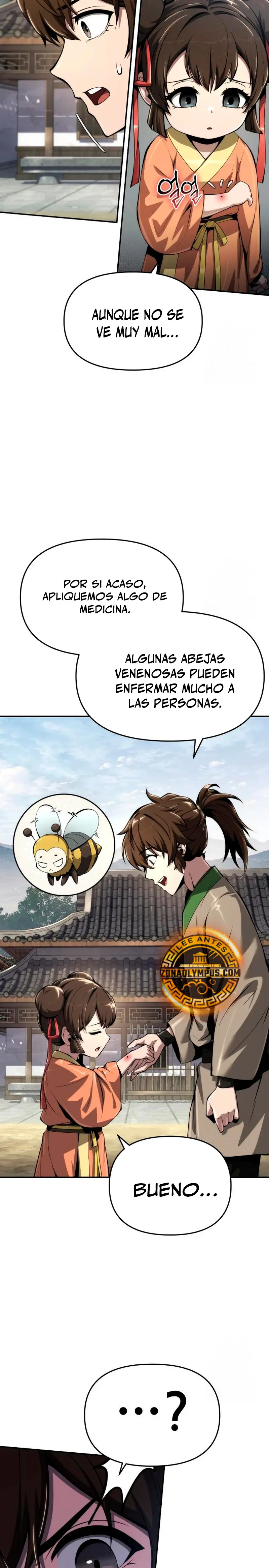 toxicólogo del clan tang de sichuan - Capítulo 27 - Página 29 - LectorTMOo