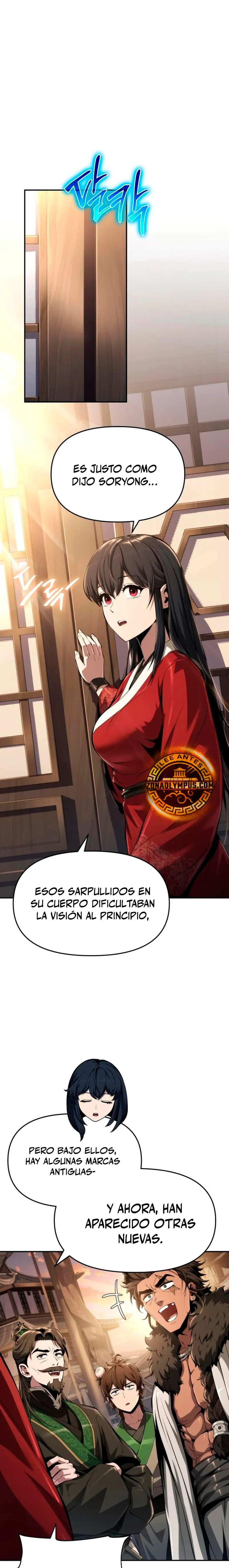 toxicólogo del clan tang de sichuan - Capítulo 28 - Página 13 - LectorTMOo