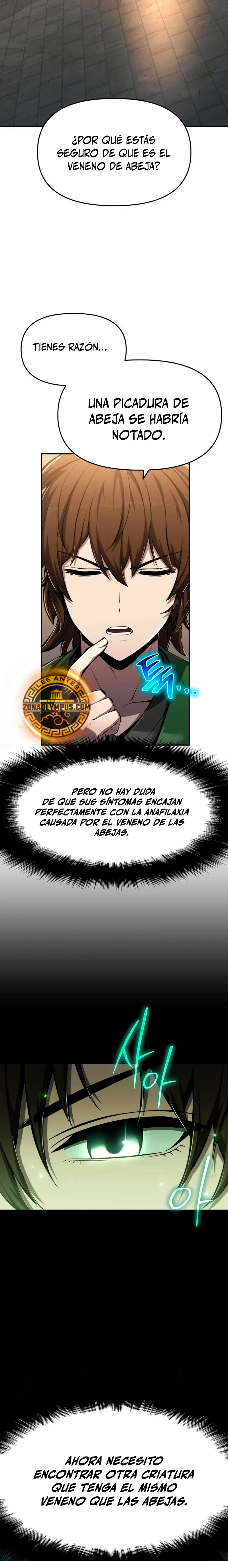 toxicólogo del clan tang de sichuan - Capítulo 28 - Página 16 - LectorTMOo