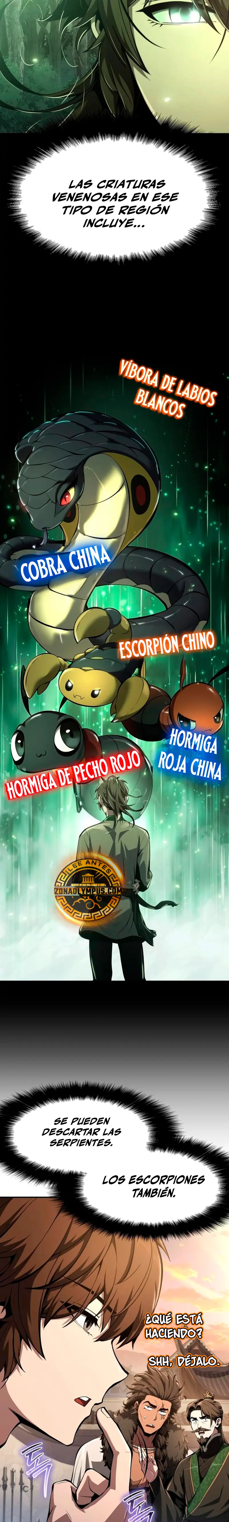 toxicólogo del clan tang de sichuan - Capítulo 28 - Página 18 - LectorTMOo