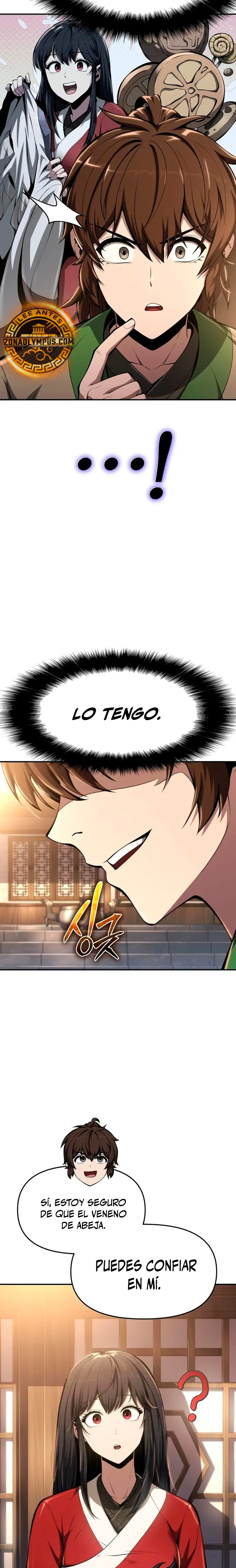 toxicólogo del clan tang de sichuan - Capítulo 28 - Página 20 - LectorTMOo
