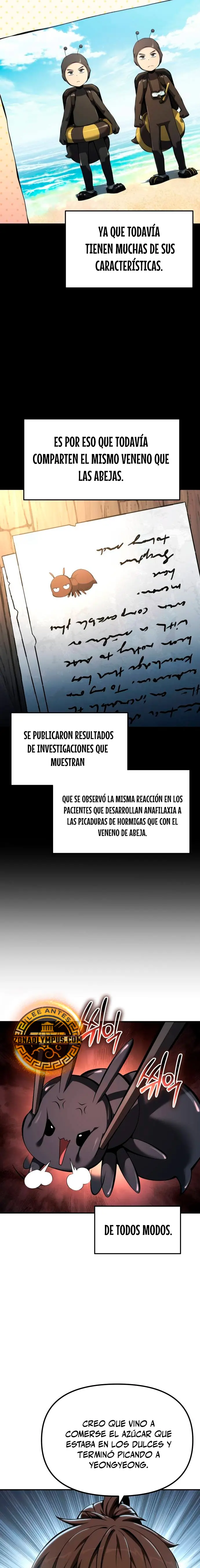 toxicólogo del clan tang de sichuan - Capítulo 29 - Página 3 - LectorTMOo