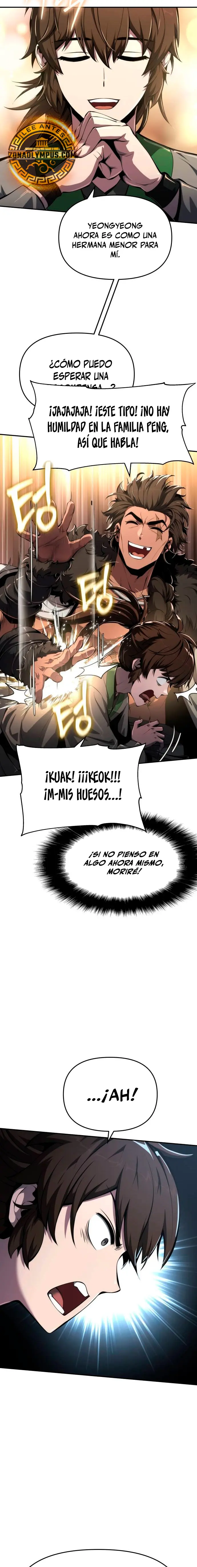 toxicólogo del clan tang de sichuan - Capítulo 29 - Página 10 - LectorTMOo