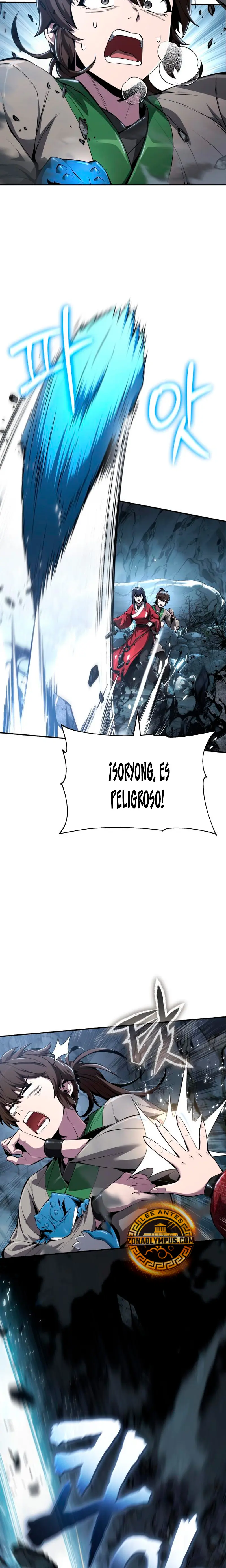 toxicólogo del clan tang de sichuan - Capítulo 31 - Página 3 - LectorTMOo