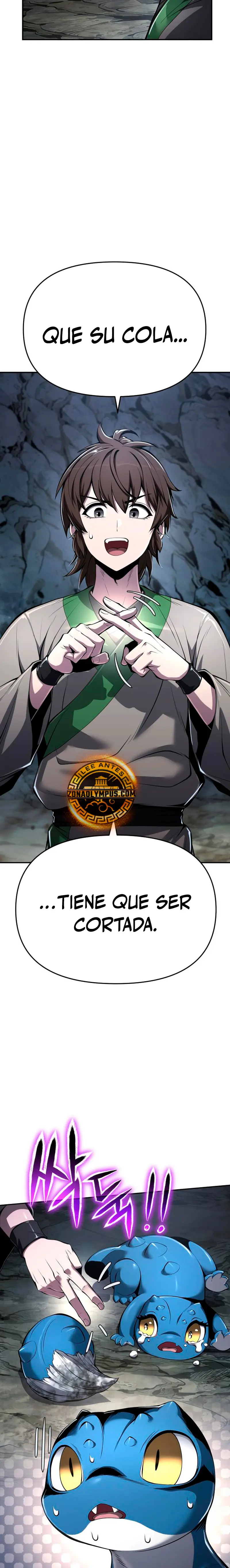 toxicólogo del clan tang de sichuan - Capítulo 31 - Página 14 - LectorTMOo