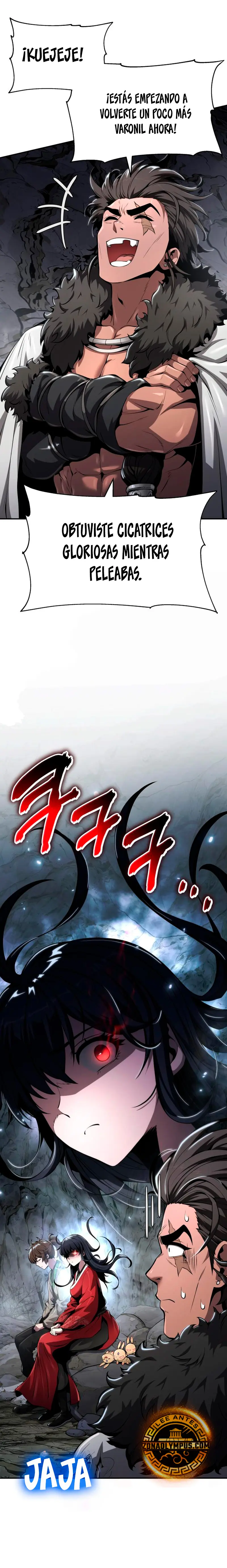 toxicólogo del clan tang de sichuan - Capítulo 31 - Página 19 - LectorTMOo