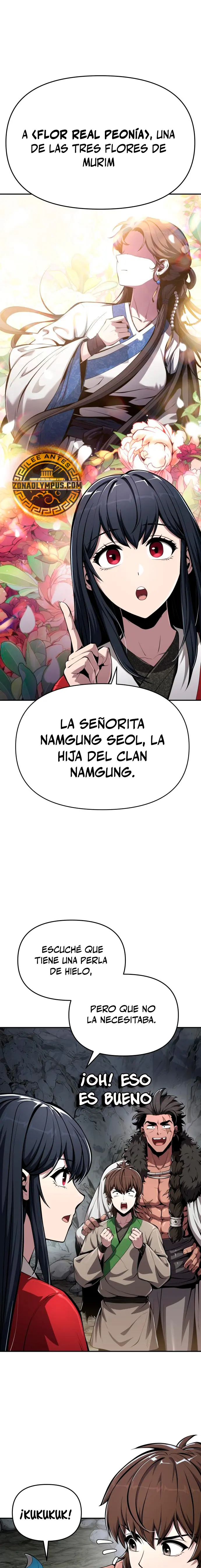 toxicólogo del clan tang de sichuan - Capítulo 32 - Página 5 - LectorTMOo