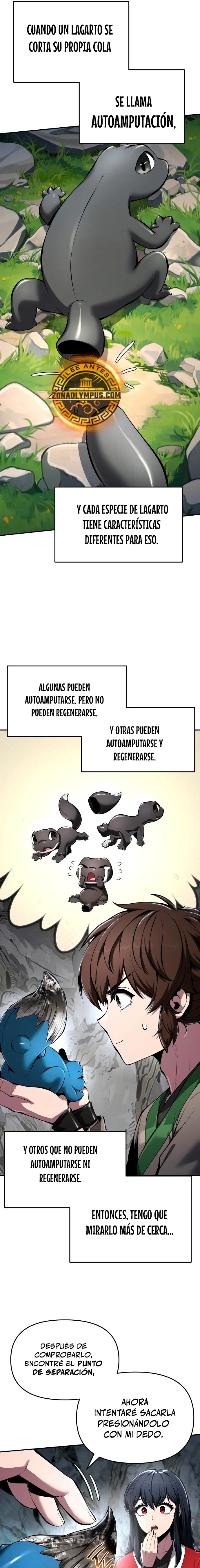 toxicólogo del clan tang de sichuan - Capítulo 32 - Página 8 - LectorTMOo