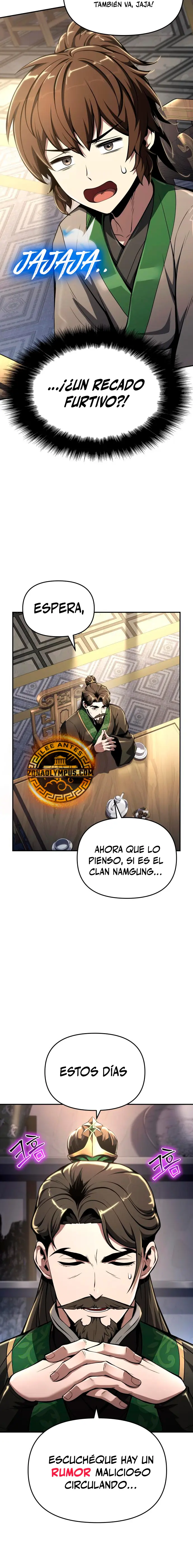 toxicólogo del clan tang de sichuan - Capítulo 32 - Página 22 - LectorTMOo