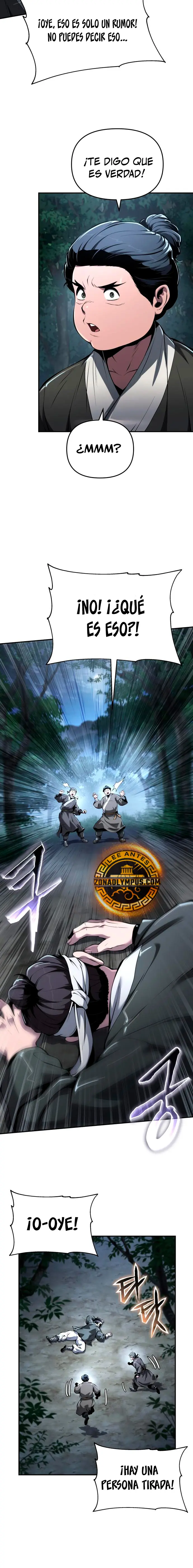 toxicólogo del clan tang de sichuan - Capítulo 32 - Página 25 - LectorTMOo