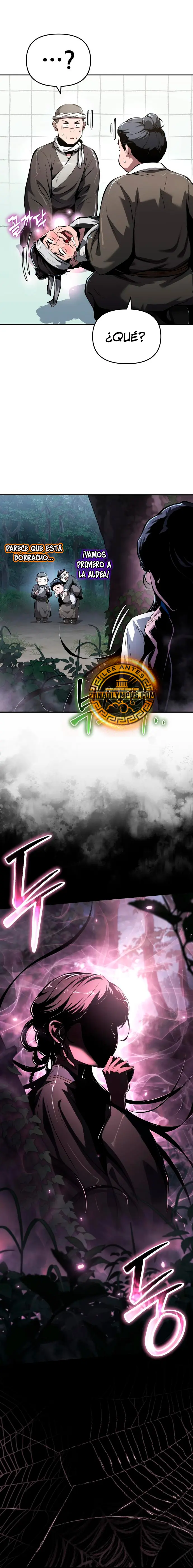 toxicólogo del clan tang de sichuan - Capítulo 32 - Página 27 - LectorTMOo