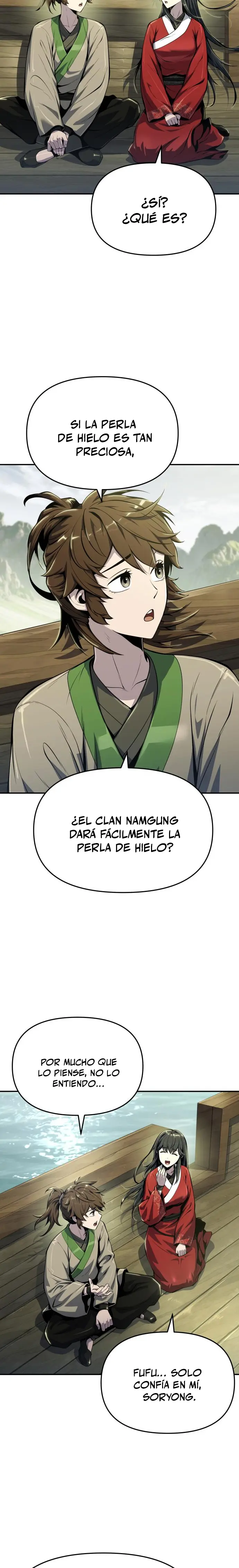 toxicólogo del clan tang de sichuan - Capítulo 33 - Página 18 - LectorTMOo