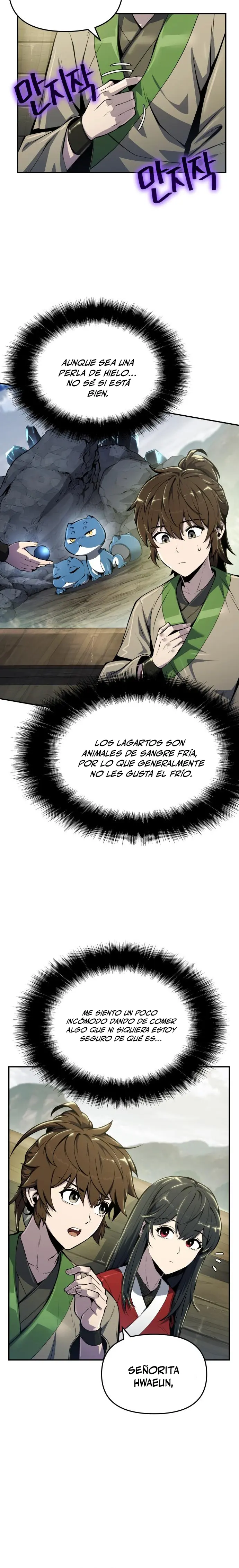 toxicólogo del clan tang de sichuan - Capítulo 33 - Página 20 - LectorTMOo