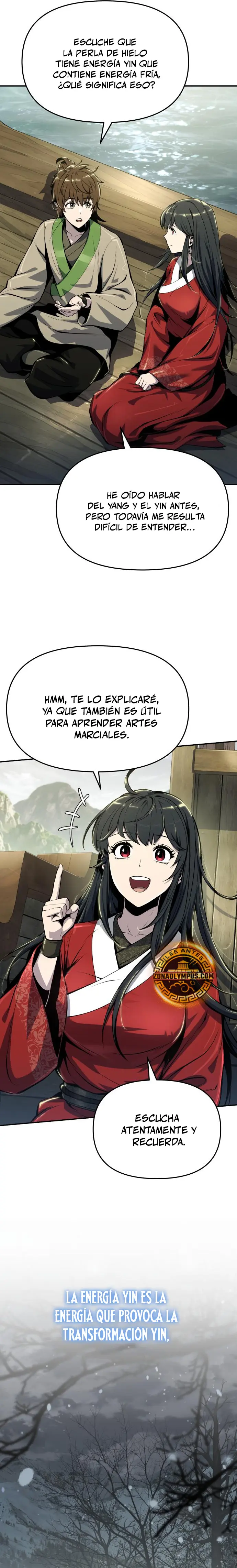 toxicólogo del clan tang de sichuan - Capítulo 33 - Página 21 - LectorTMOo