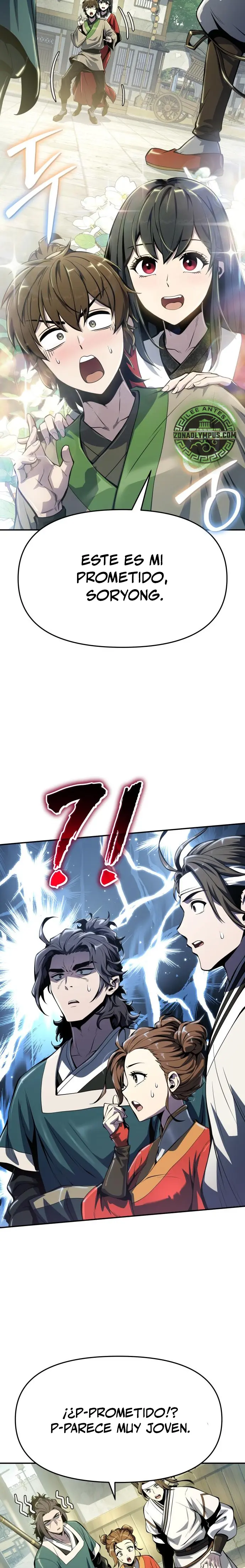 toxicólogo del clan tang de sichuan - Capítulo 33 - Página 35 - LectorTMOo