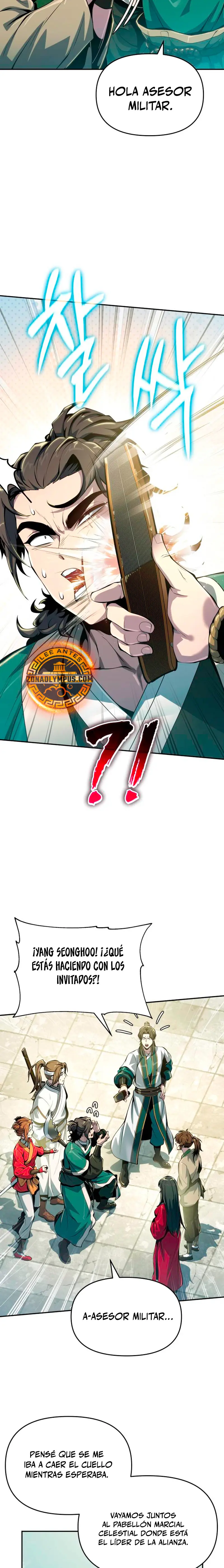 toxicólogo del clan tang de sichuan - Capítulo 34 - Página 6 - LectorTMOo