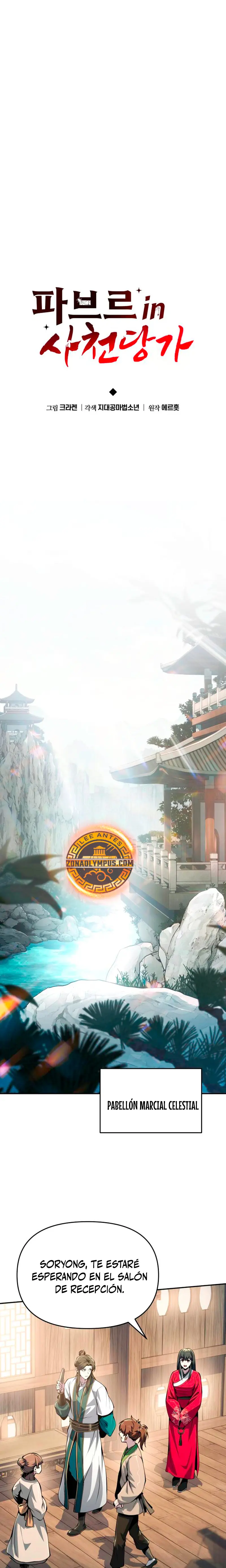 toxicólogo del clan tang de sichuan - Capítulo 34 - Página 8 - LectorTMOo